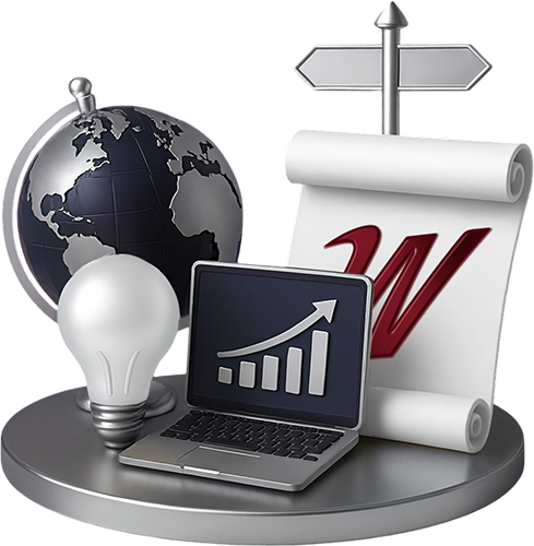 Business vision and strategic planning