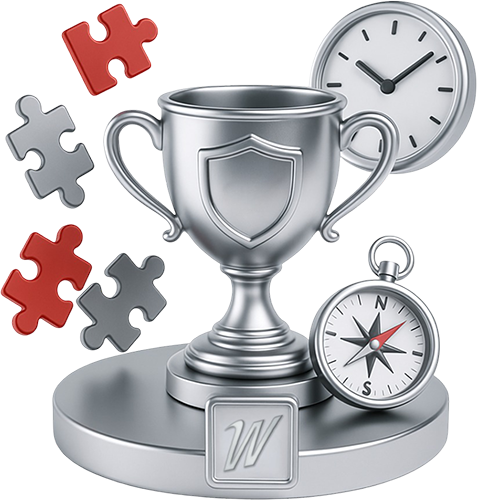 Values and principles