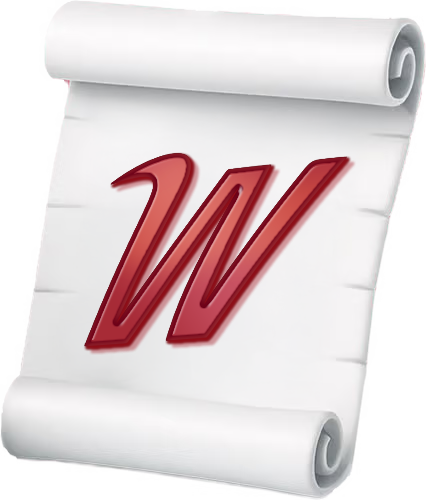 Ancient parchment with card suits representing our gaming heritage